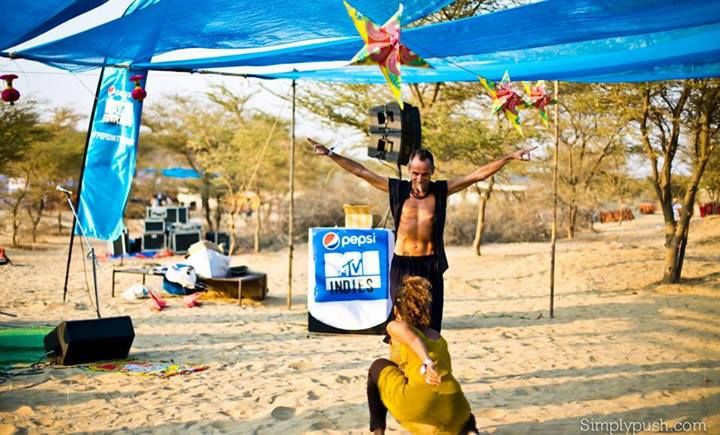 Photo of Ragasthan 2014! 31/43 by Pushpendra Gautam