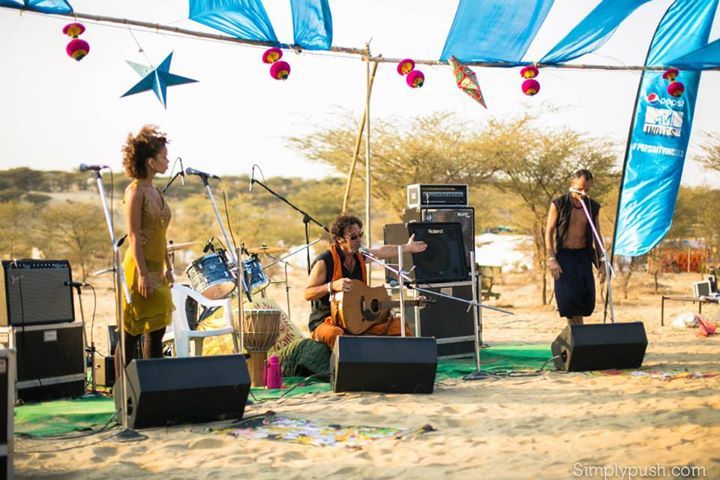 Photo of Ragasthan 2014! 36/43 by Pushpendra Gautam