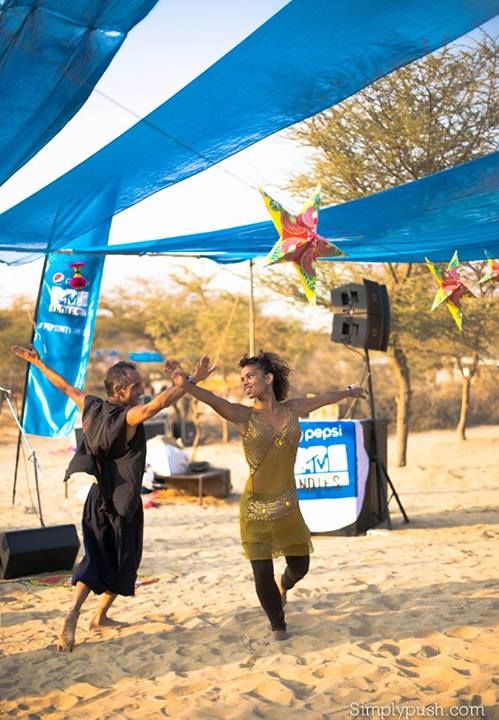 Photo of Ragasthan 2014! 3/43 by Pushpendra Gautam