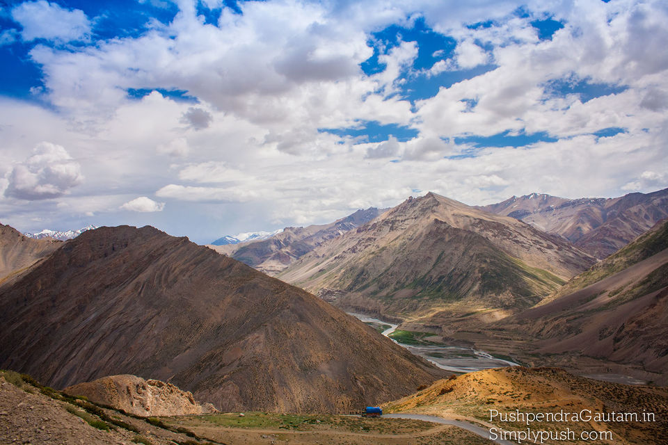 Photo of Manali-Leh-Manali Road Trip 6/15 by Pushpendra Gautam