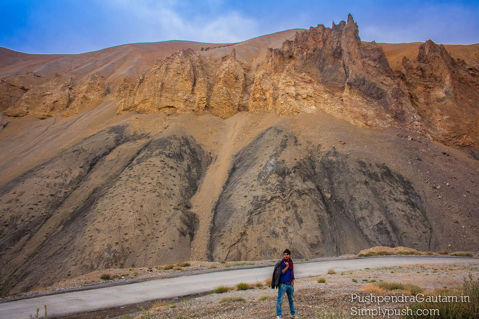 Photo of Manali-Leh-Manali Road Trip 7/15 by Pushpendra Gautam