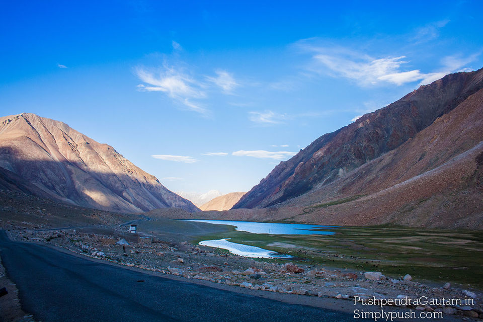 Photo of Manali-Leh-Manali Road Trip 11/15 by Pushpendra Gautam