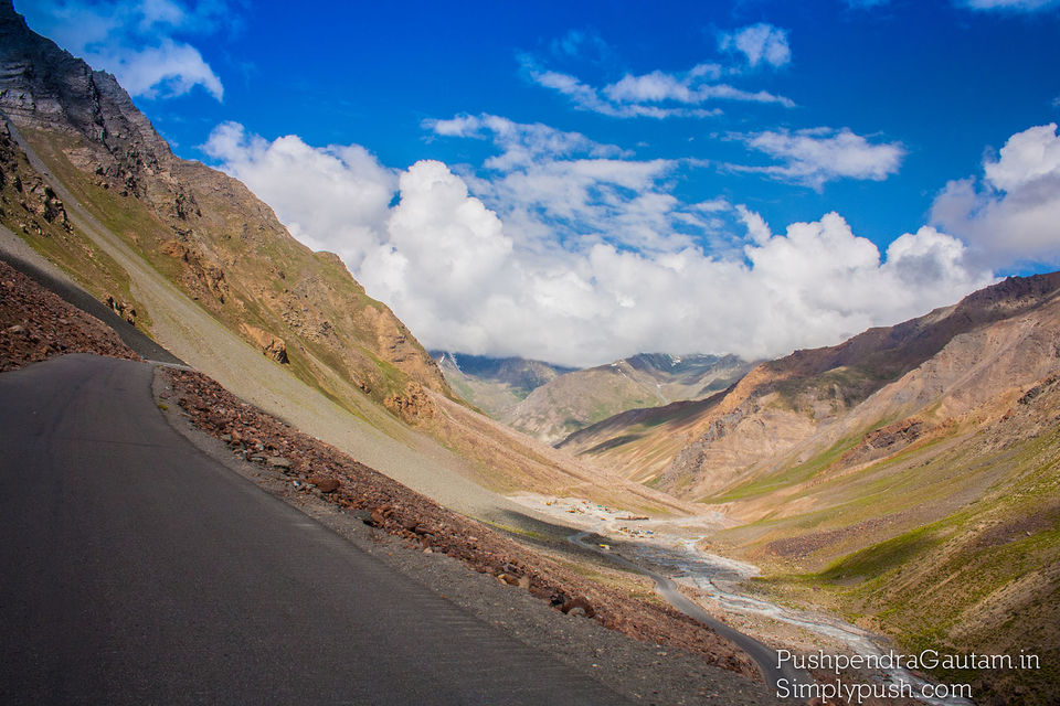 Photo of Manali-Leh-Manali Road Trip 13/15 by Pushpendra Gautam