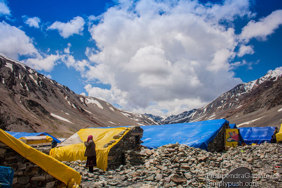 Photo of Manali-Leh-Manali Road Trip 14/15 by Pushpendra Gautam