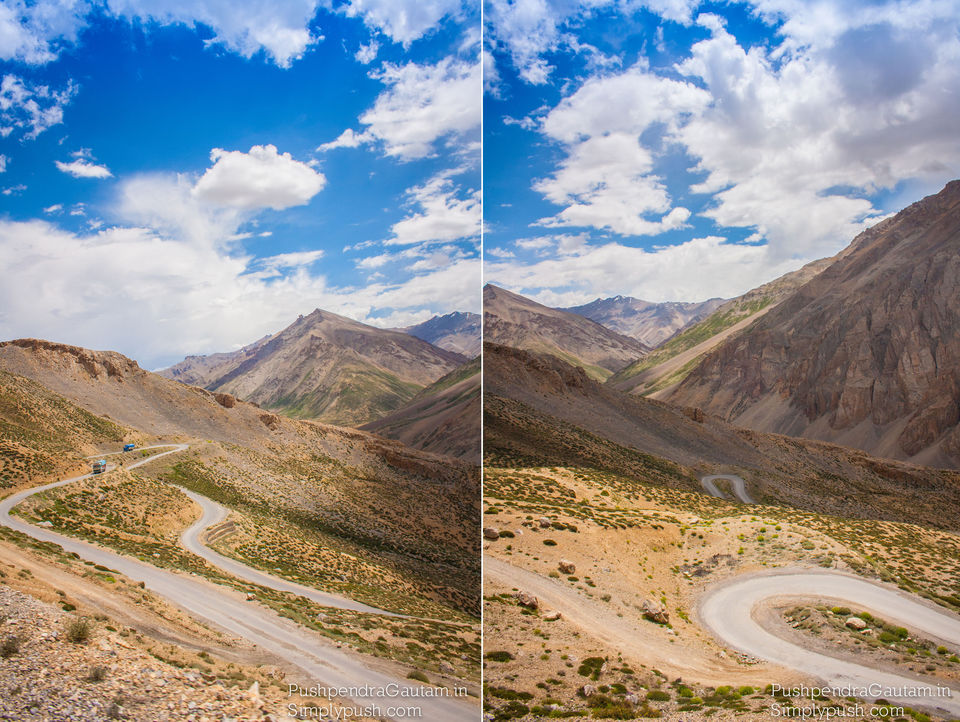 Photo of Manali-Leh-Manali Road Trip 2/15 by Pushpendra Gautam