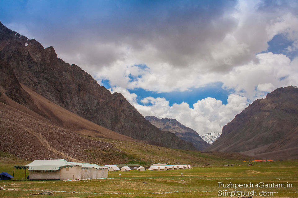 Photo of Manali-Leh-Manali Road Trip 3/15 by Pushpendra Gautam
