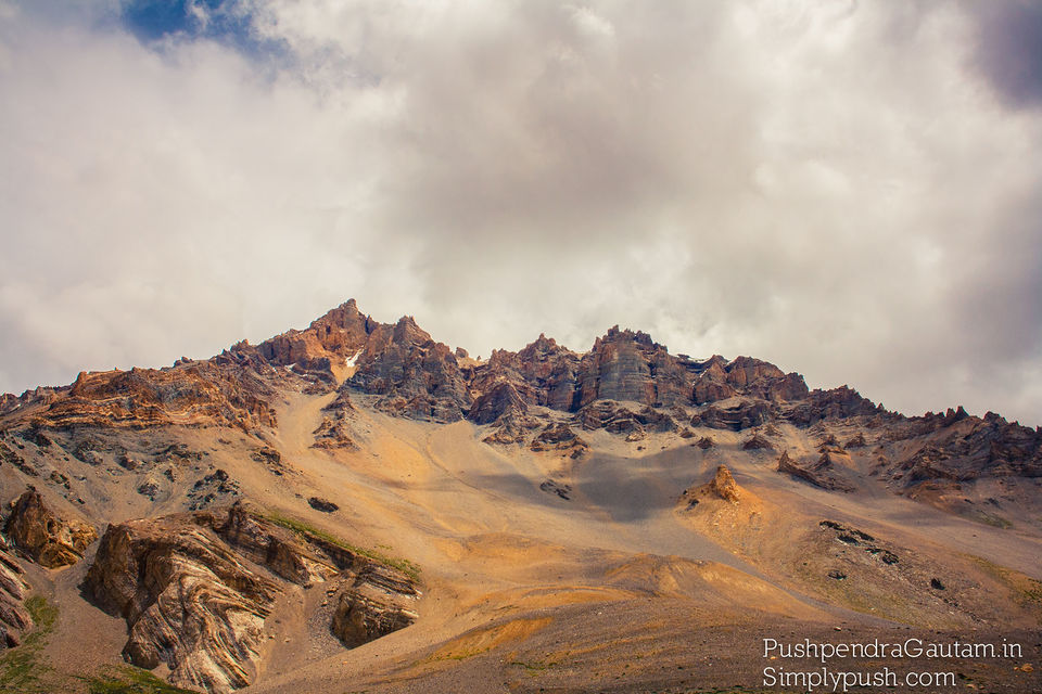 Photo of Manali-Leh-Manali Road Trip 4/15 by Pushpendra Gautam