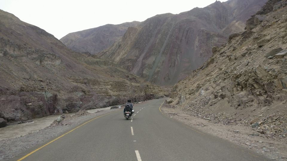 Photo of Kargil by Mir Baasir