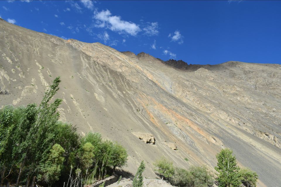 Photo of Kargil by Mir Baasir