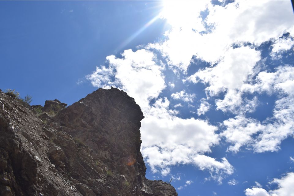 Photo of Kargil by Mir Baasir