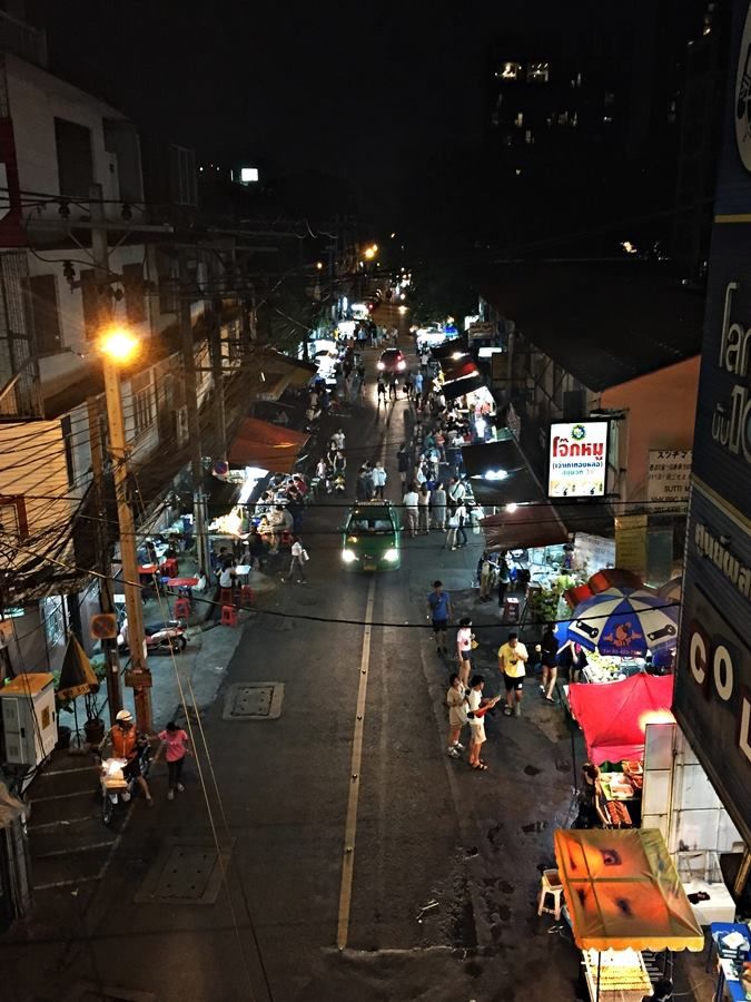 Photo of 38 Sukhumvit Road Bangkok Thailand by mandy
