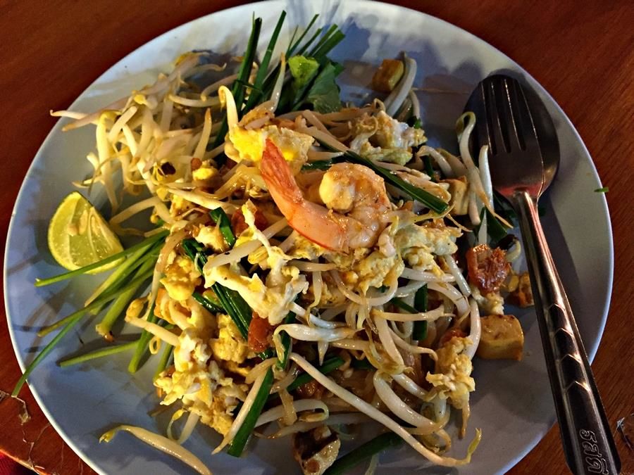 Photo of 38 Sukhumvit Road Bangkok Thailand by mandy