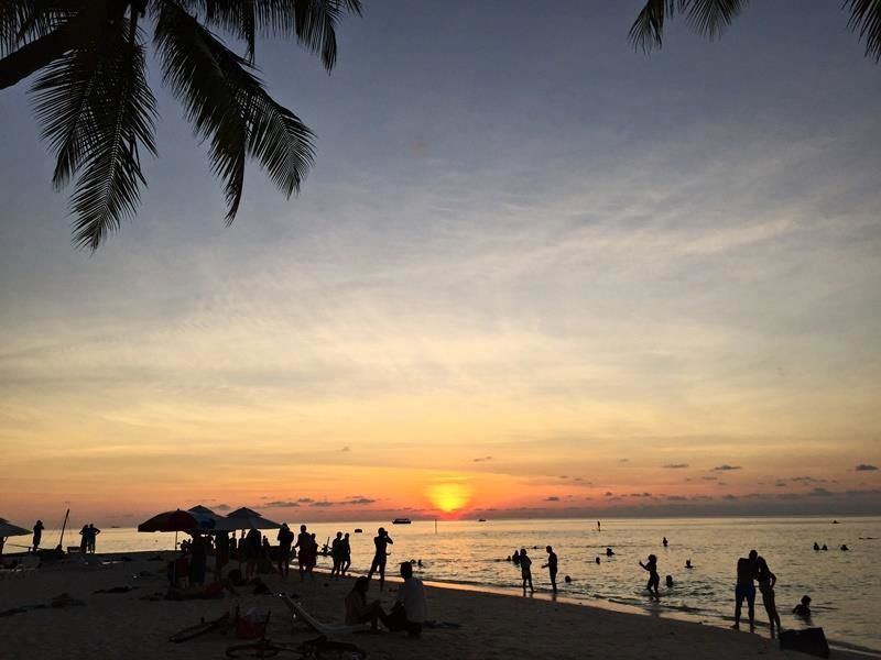 Photo of Maafushi, Maldives by mandy