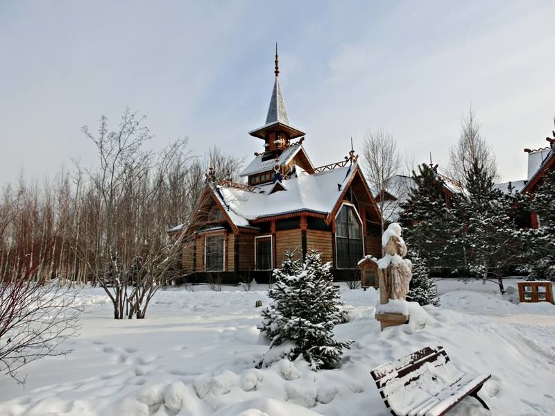 Photo of Volga Manor by mandy