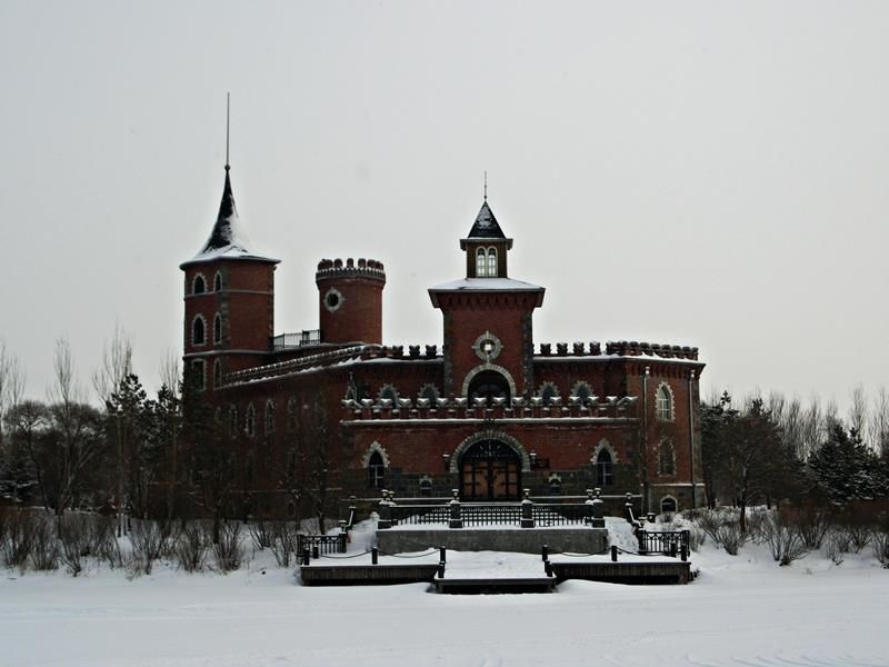 Photo of Volga Manor by mandy