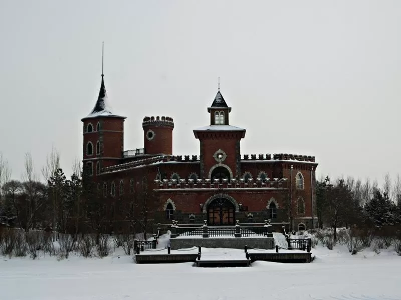 Photo of Volga Manor by mandy