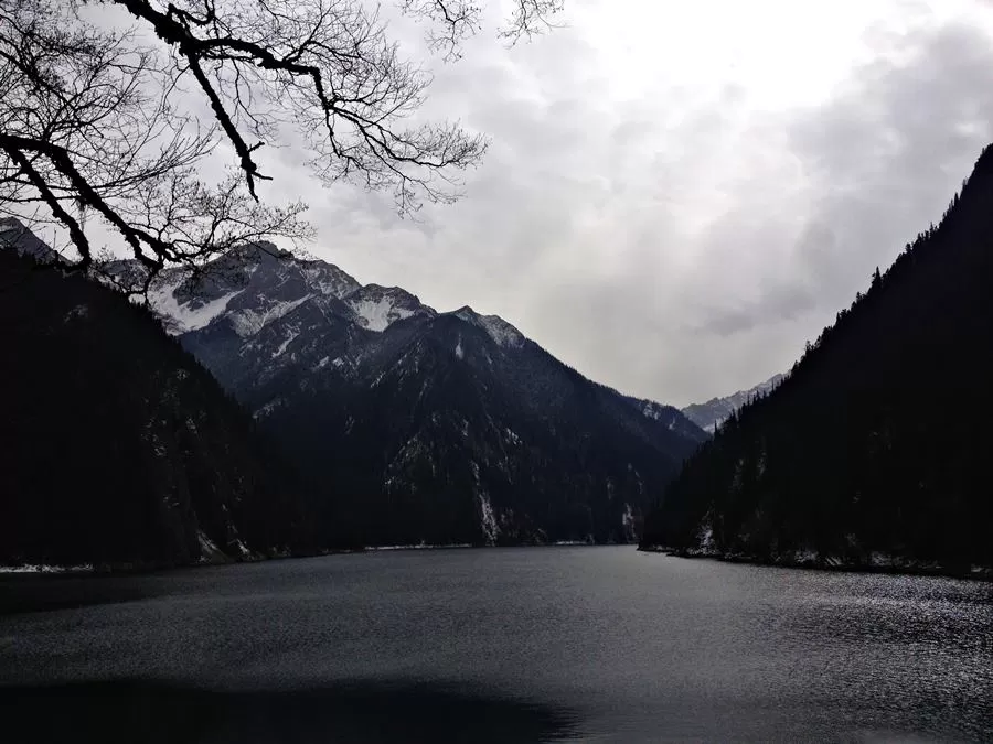 Photo of Jiuzhaigou Valley, Ziyang, Sichuan, China by mandy