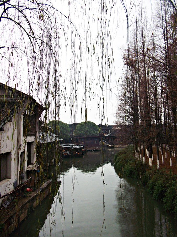 Photo of 中国浙江省嘉兴市桐乡市乌镇镇乌镇景区 by mandy