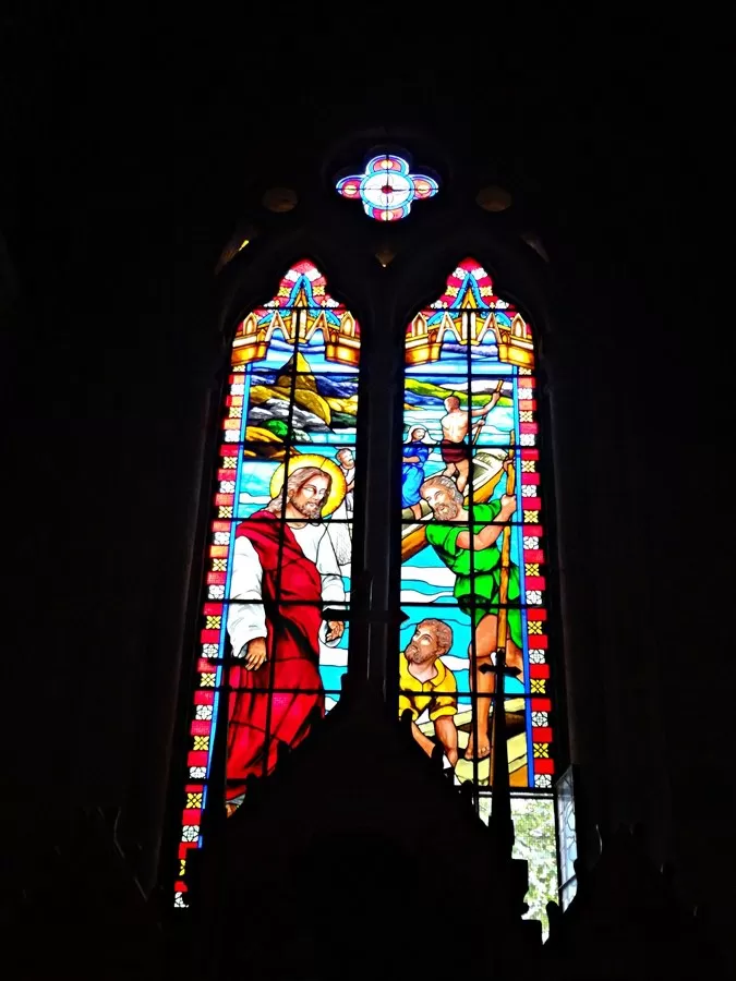 Photo of Sacred Heart Cathedral by mandy