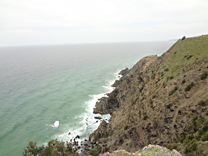 Photo of Cape Byron Lighthouse, Byron Bay, New South Wales, Australia by mandy