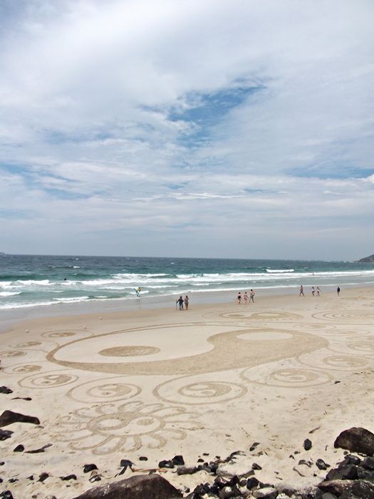 Photo of Byron Bay, New South Wales, Australia by mandy