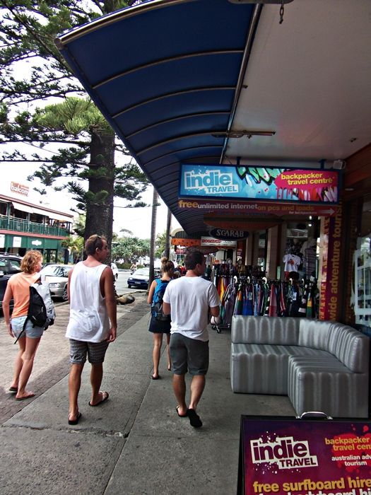 Photo of Byron Bay, New South Wales, Australia by mandy