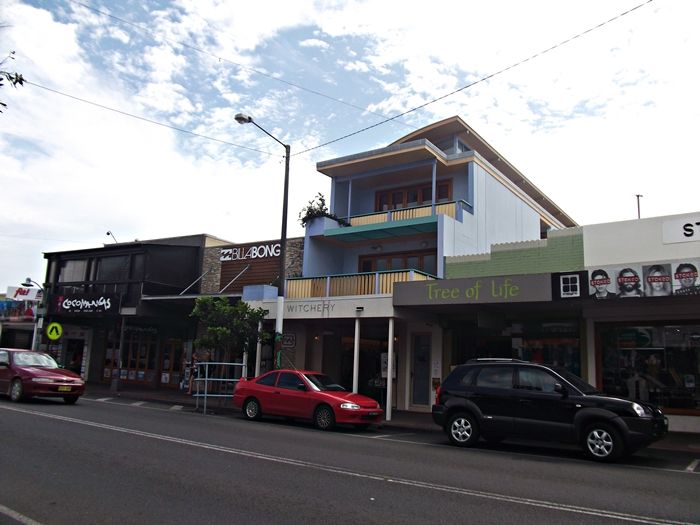 Photo of Byron Bay, New South Wales, Australia by mandy
