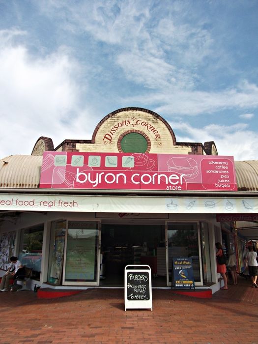 Photo of Byron Bay, New South Wales, Australia by mandy