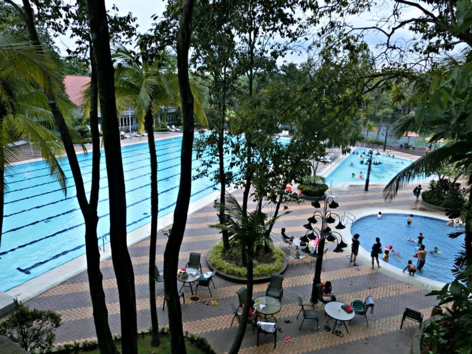Photo of Malaysia - Fun in Sunway Lagoon 2/10 by mandy