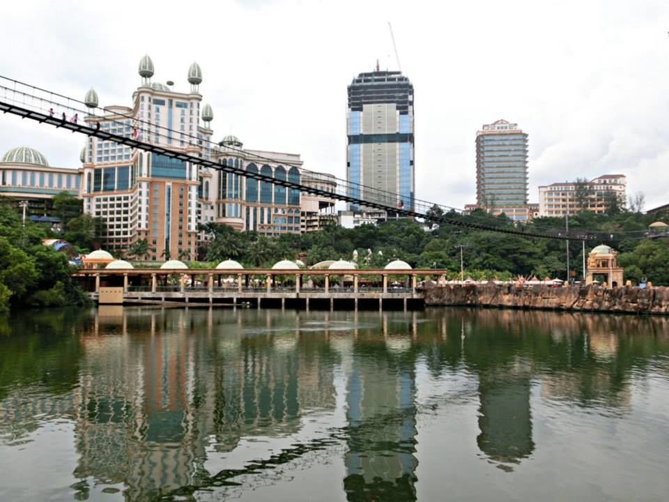 Photo of Malaysia - Fun in Sunway Lagoon 5/10 by mandy
