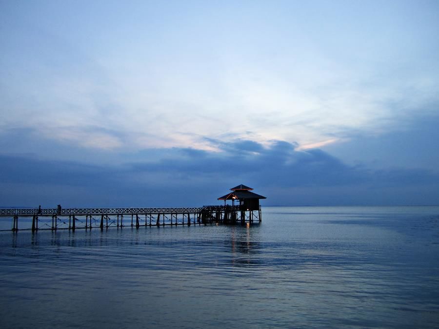 Photo of Indonesia - Just Relax in Bintan Island 8/10 by mandy