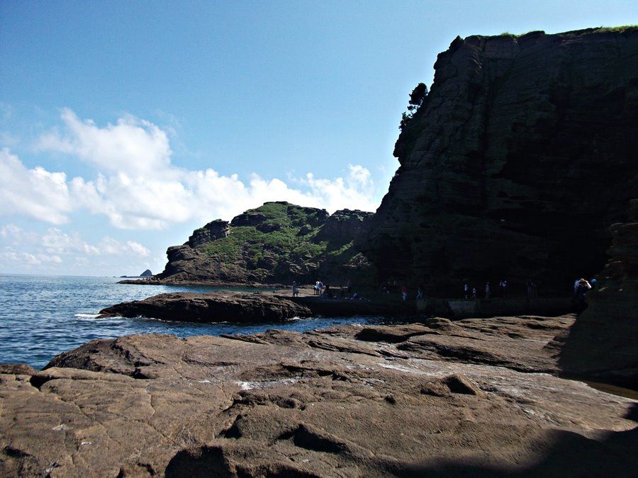 Photo of Summer in Jeju Island, Korea 18/19 by mandy