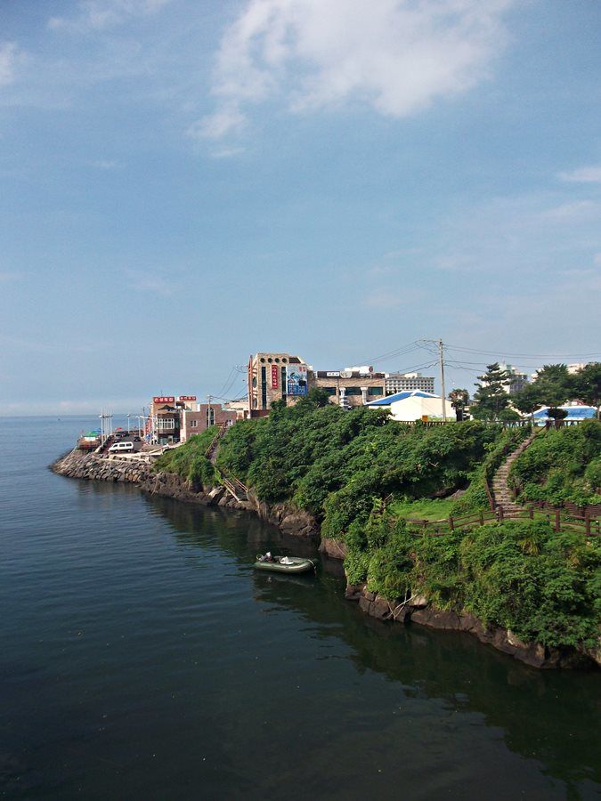 Photo of Summer in Jeju Island, Korea 2/19 by mandy