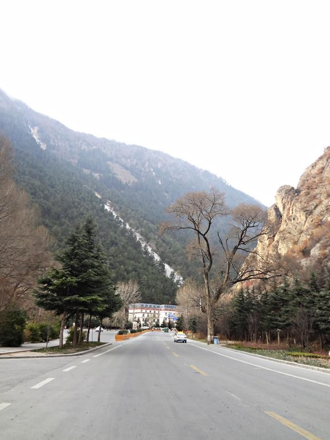 Photo of China - Beautiful Jiu Zhai Gou Valley 九寨沟 3/9 by mandy