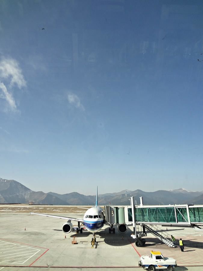 Photo of China - Beautiful Jiu Zhai Gou Valley 九寨沟 1/9 by mandy