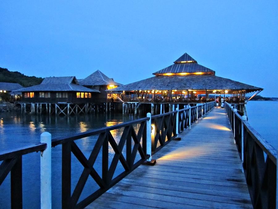 Photo of Indonesia - Just Relax in Bintan Island 10/10 by mandy