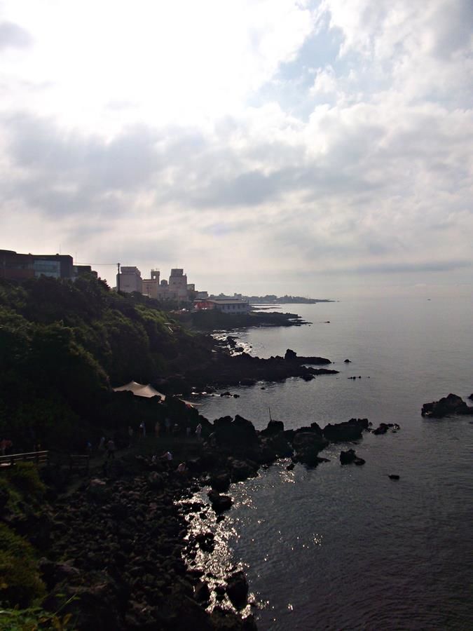 Photo of Summer in Jeju Island, Korea 4/19 by mandy