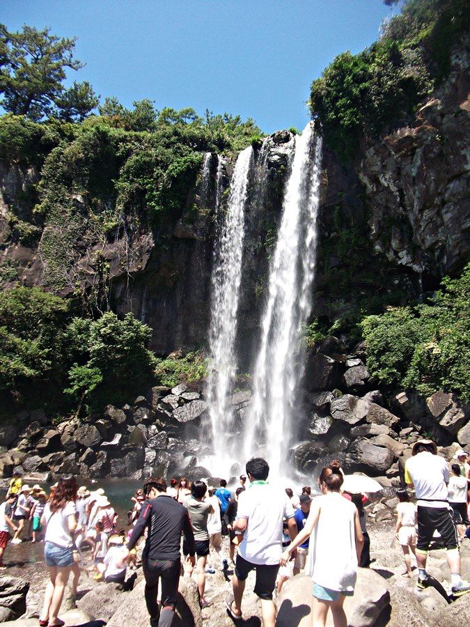 Photo of Summer in Jeju Island, Korea 12/19 by mandy