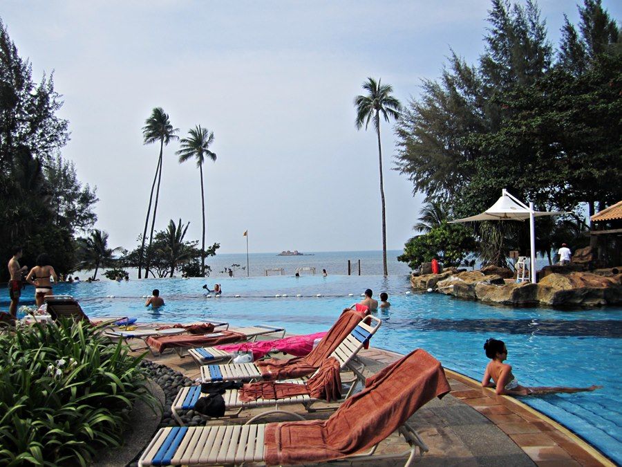 Photo of Indonesia - Just Relax in Bintan Island 5/10 by mandy