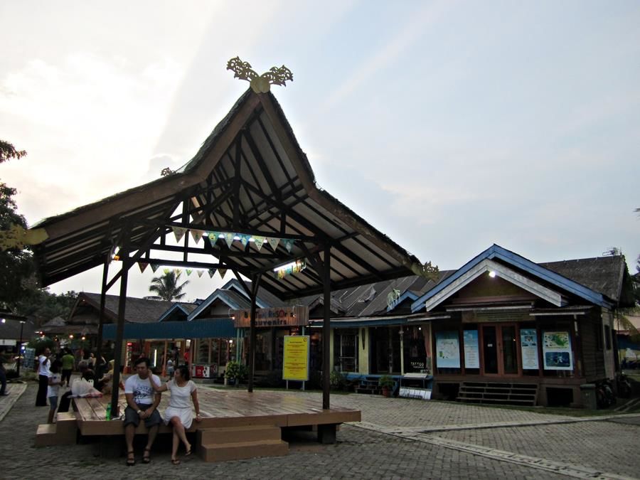 Photo of Indonesia - Just Relax in Bintan Island 6/10 by mandy