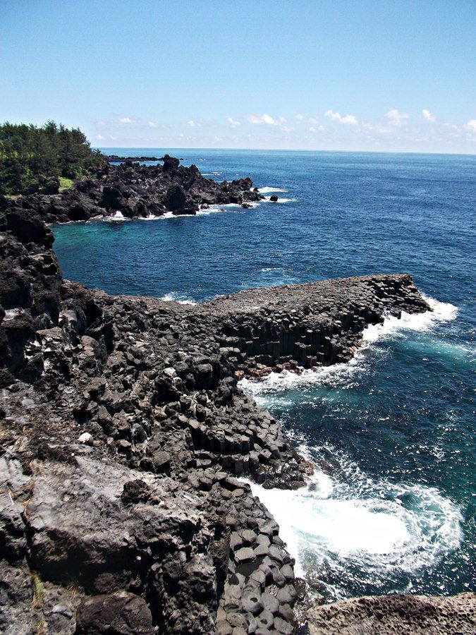 Photo of Summer in Jeju Island, Korea 14/19 by mandy