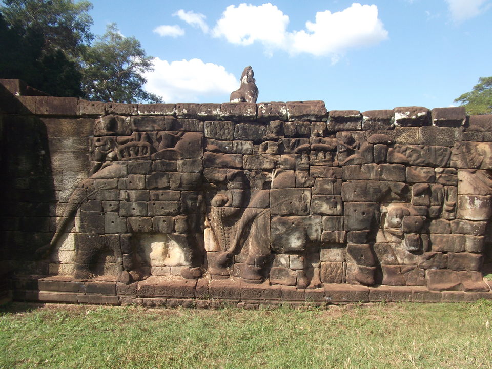 Photo of Cambodia – Siem Reap (Angkor) 7/9 by mandy