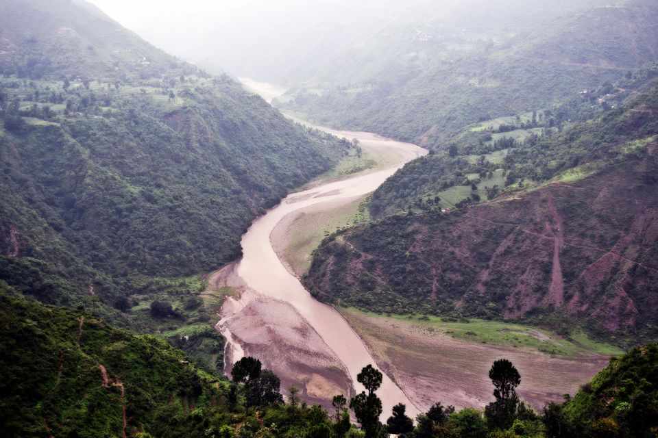 Photo of Nahan: Himanchal Pradesh 20/26 by Manoj Kandpal
