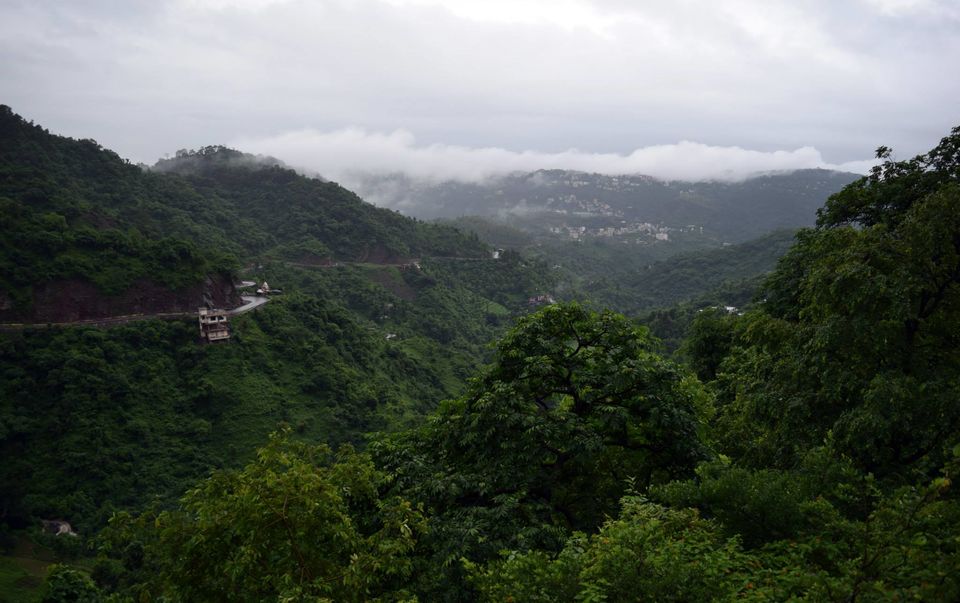 Photo of Nahan: Himanchal Pradesh 24/26 by Manoj Kandpal