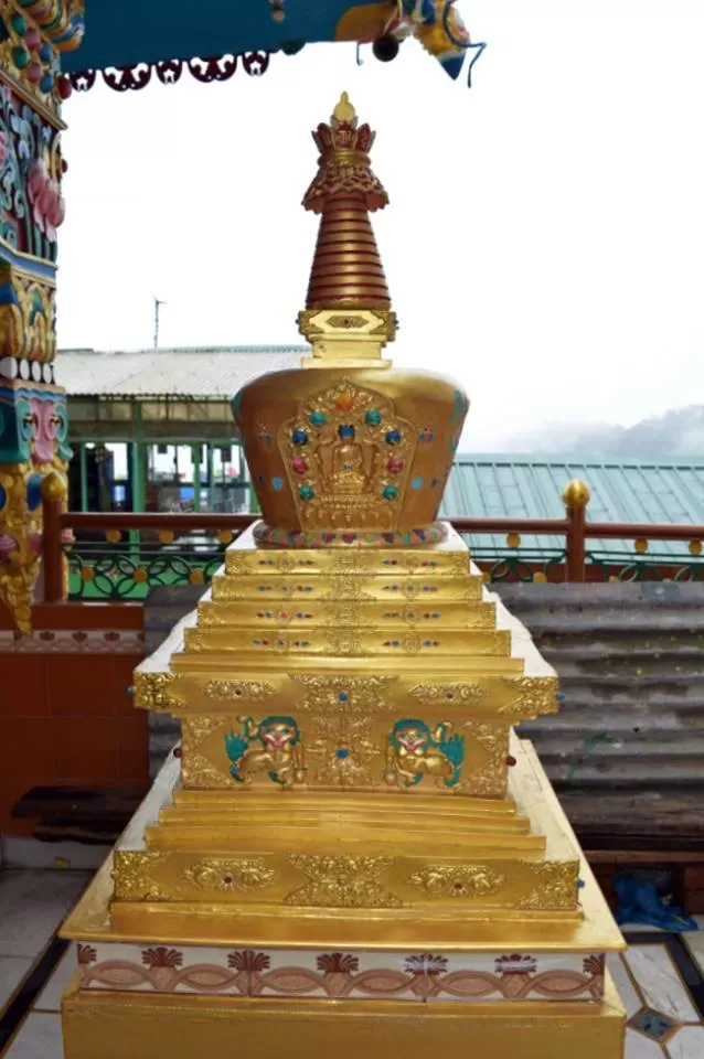 Photo of McLeod Ganj, Dharamshala, Himachal Pradesh, India by Manoj Kandpal