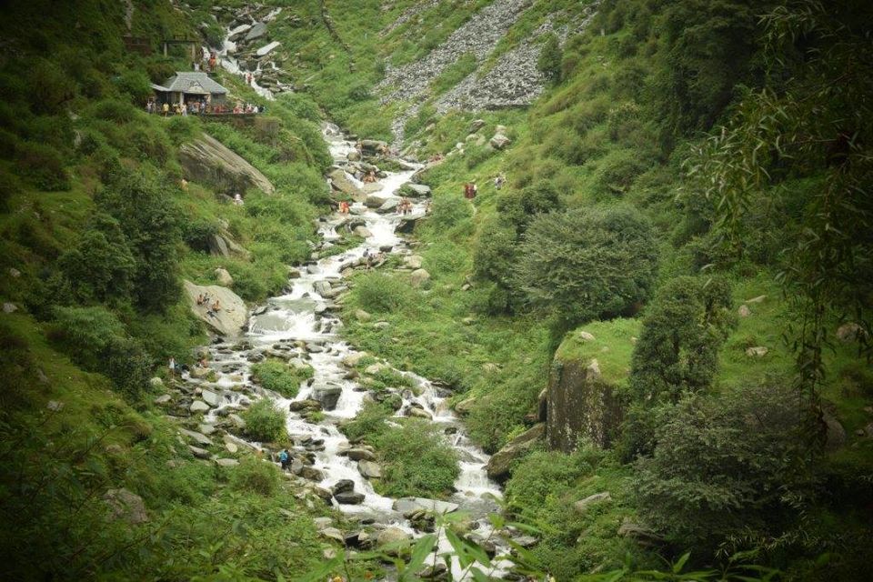 Photo of McleodGanj: Definitely not a Weekend Getaway from Delhi 19/49 by Manoj Kandpal