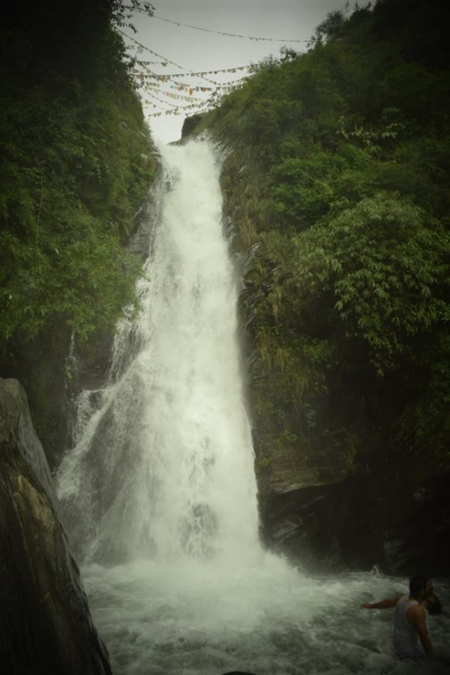 Photo of McleodGanj: Definitely not a Weekend Getaway from Delhi 29/49 by Manoj Kandpal