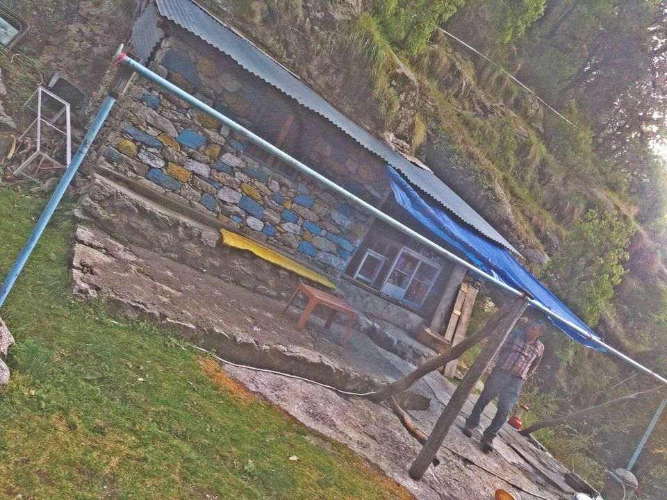 Photo of Triund: Not Trekking but Weekend Picnic Spot 14/42 by Manoj Kandpal