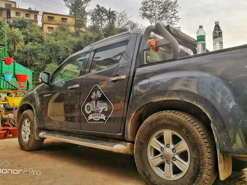 Photo of Jabli, Himachal Pradesh, India by Manoj Kandpal