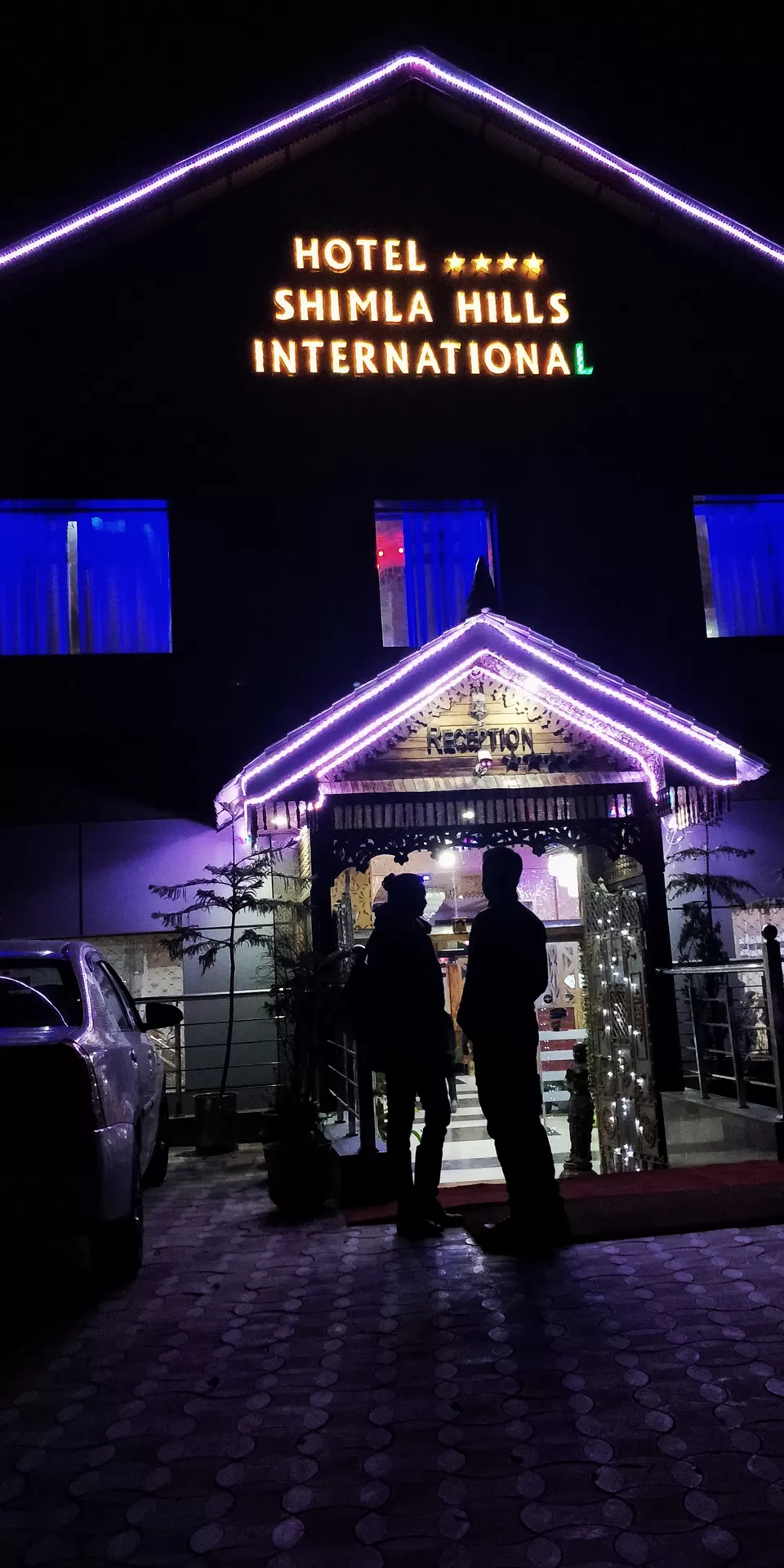 Photo of Theog, Himachal Pradesh, India by Manoj Kandpal